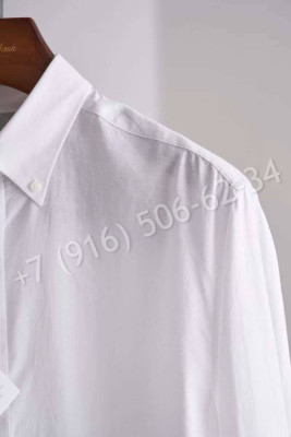 Рубашка Brunello Cucinelli 27133