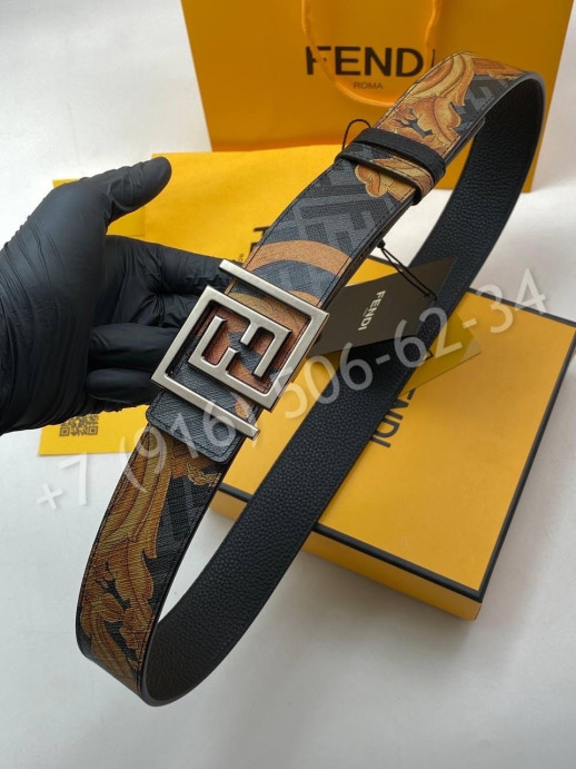 Ремень Fendi 23899