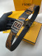 Ремень Fendi 23899