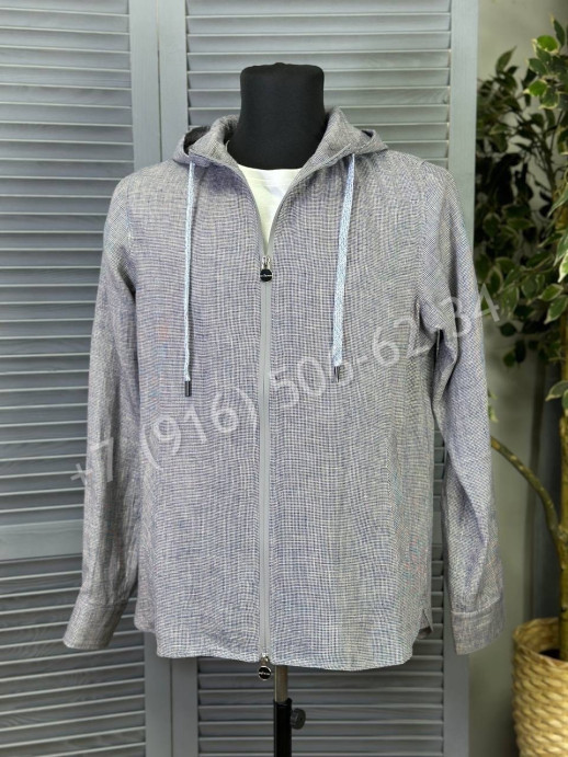 Рубашка KITON 17147