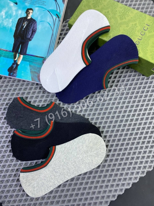 Носки Gucci 7208