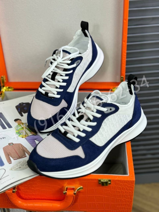 Кроссовки Dior 27234