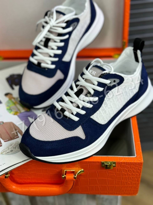 Кроссовки Dior 27234