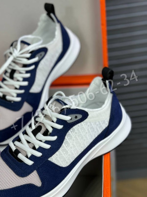 Кроссовки Dior 27234