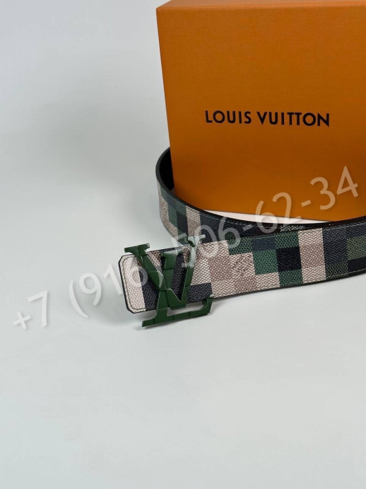 Ремень Louis Vuitton 30438