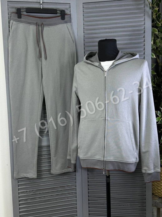 Прогулочный костюм Loro Piana 27334