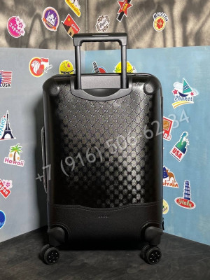 Дорожный чемодан Gucci 6053