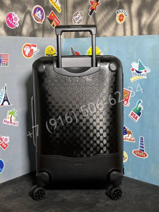 Дорожный чемодан Gucci 6053