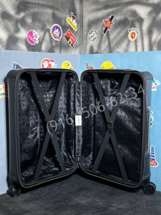 Дорожный чемодан Gucci 6053