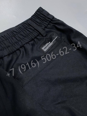 Брюки карго Balenciaga 27434