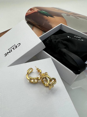 Серьги Celine 7104