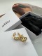 Серьги Celine 7104