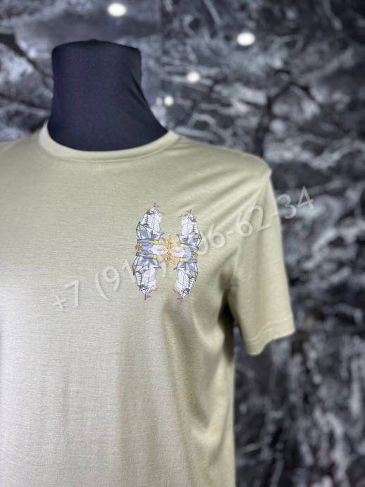 Футболка Hermes 17456