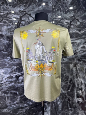 Футболка Hermes 17456