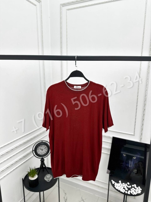 Поло KITON 27535