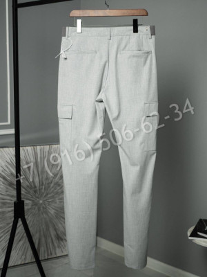 Брюки Brunello Cucinelli 27635