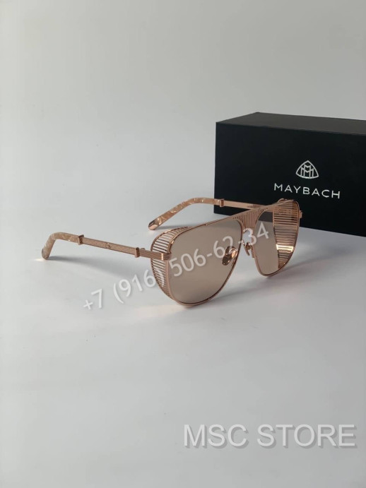 Очки MAYBACH 8702