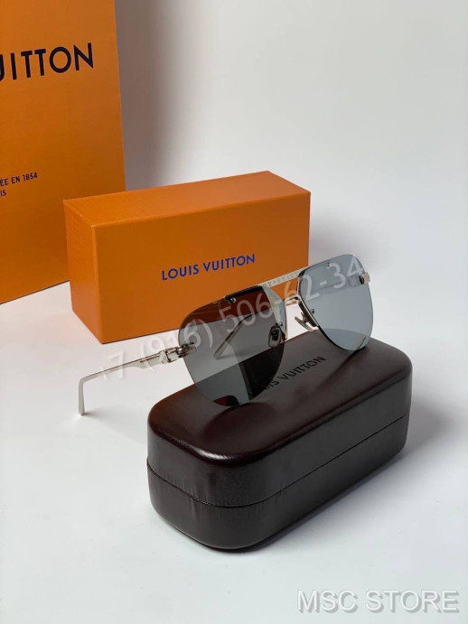 Очки Louis Vuitton 9791
