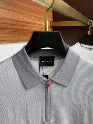 Поло KITON 26620 10