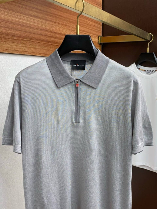 Поло KITON 26620 10