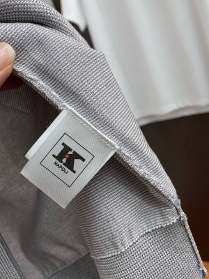 Поло KITON 26620 10