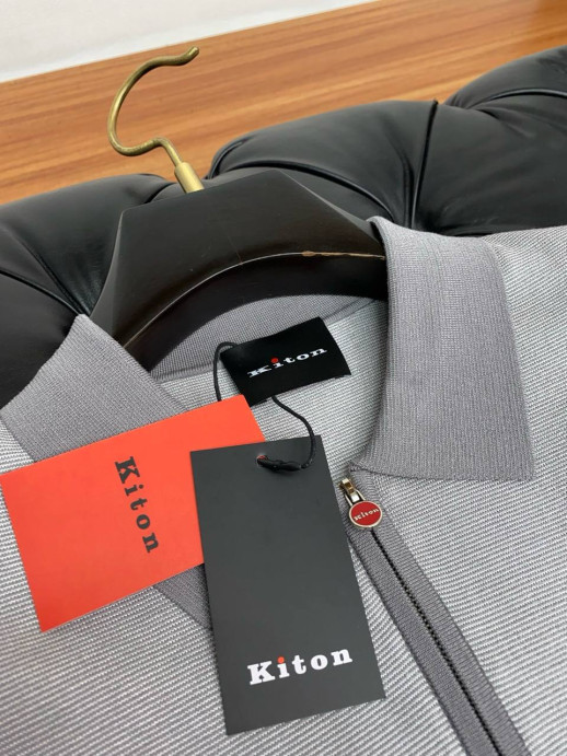 Поло KITON 26620 10