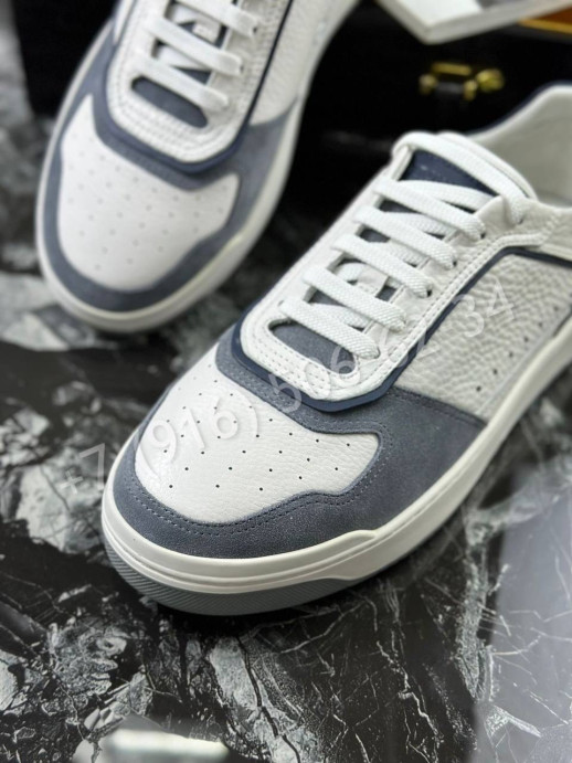 Кеды Brunello Cucinelli 17754