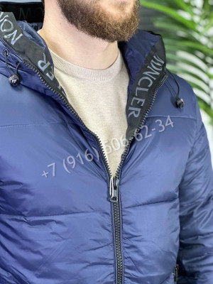 Куртка Moncler 7465