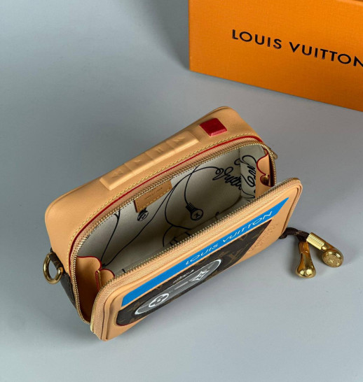 Сумка Louis Vuitton 25963