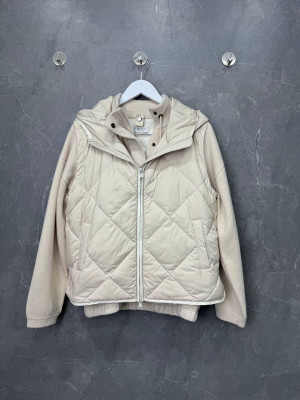 Жилет с кардиганом BRUNELLO CUCINELLI 34762