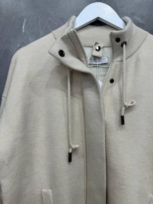 Жилет с кардиганом BRUNELLO CUCINELLI 34762