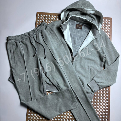 Прогулочный костюм Loro Piana 28036
