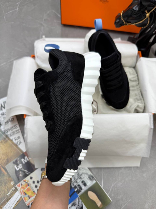 Кроссовки HERMES 19203 3