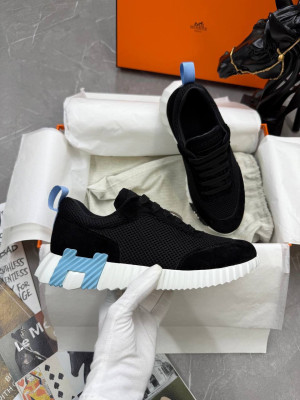 Кроссовки HERMES 19203 3