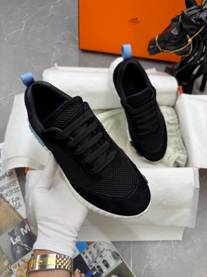 Кроссовки HERMES 19203 3