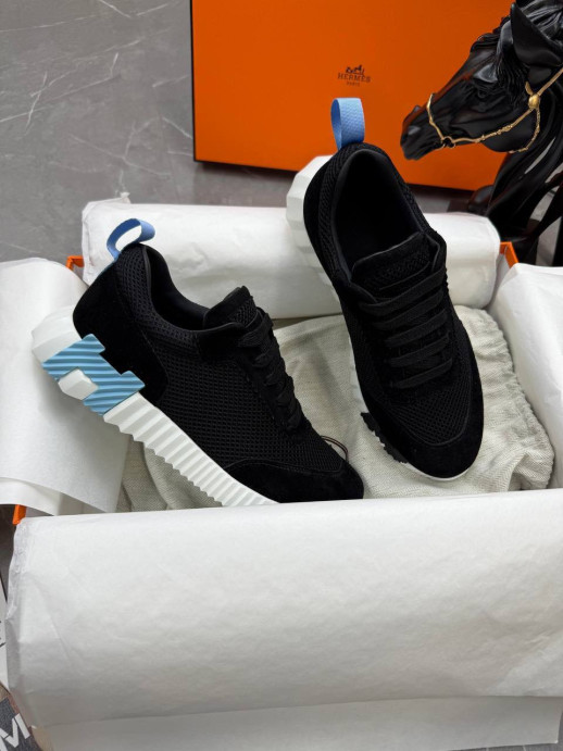 Кроссовки HERMES 19203 3