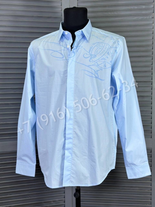 Рубашка Berluti 18054