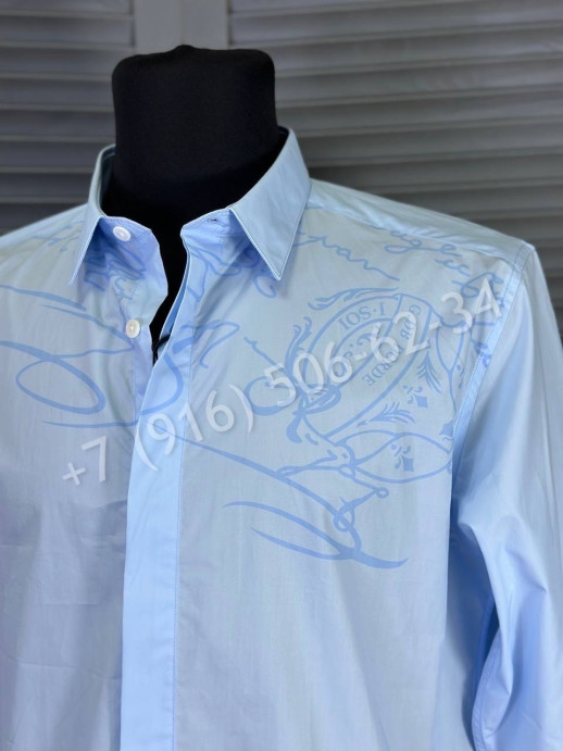 Рубашка Berluti 18054