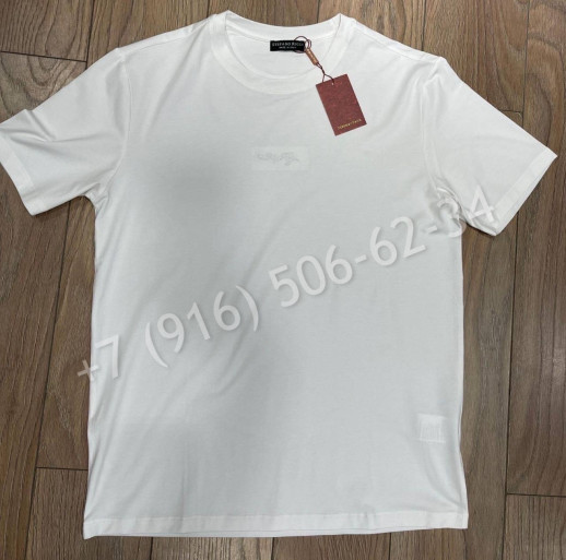 Футболка Stefano Ricci 28136