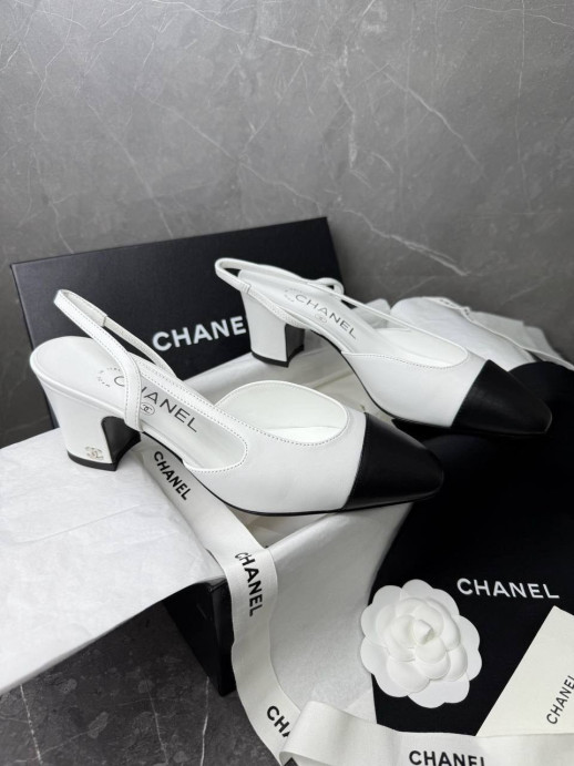 Слингбэки CHANEL 19160 1