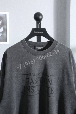 Футболка Balenciaga 7868