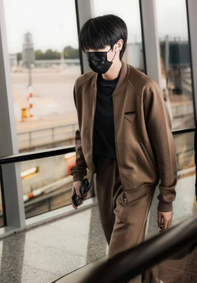 Костюм Prada 14511