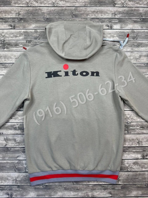 Прогулочный костюм KITON 18354