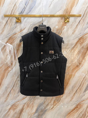 Жилетка Dolce & Gabbana 8089