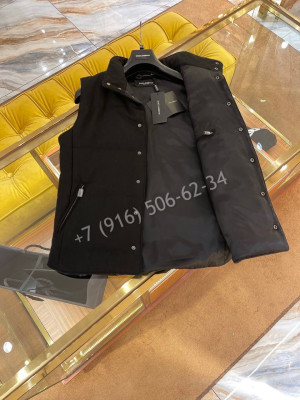 Жилетка Dolce & Gabbana 8089