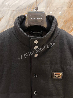 Жилетка Dolce & Gabbana 8089