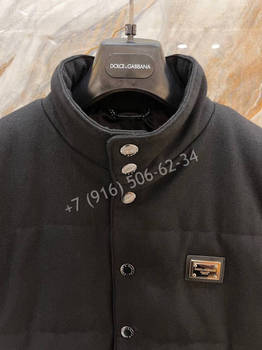 Жилетка Dolce & Gabbana 8089