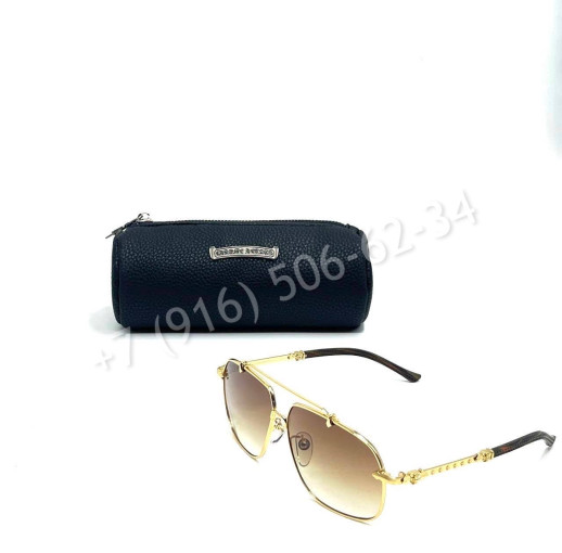 Очки Chrome Hearts 16555