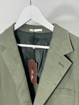 Костюм Loro Piana из льна 25994