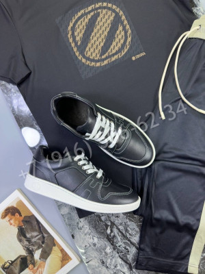 Футболка Zegna 18455